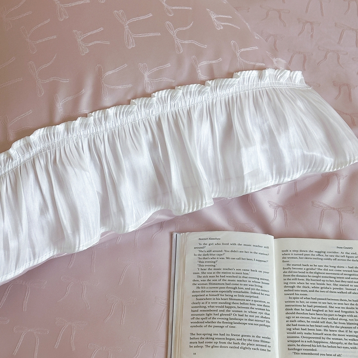 91家纺网 家纺一手货源 找家纺 山茶家居-原创设计（原山茶家纺） 2026新款水洗天丝提花夏被夏凉被空调被-月光纱 月光纱-豆紫