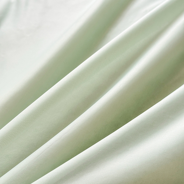 91家纺网 家纺一手货源 找家纺 苏米娜家纺SUMINA 2026新款高克重泡泡席乙纶中分子冰豆豆蕾丝床裙夏季冰丝软席四件套-minmin minmin-竹影