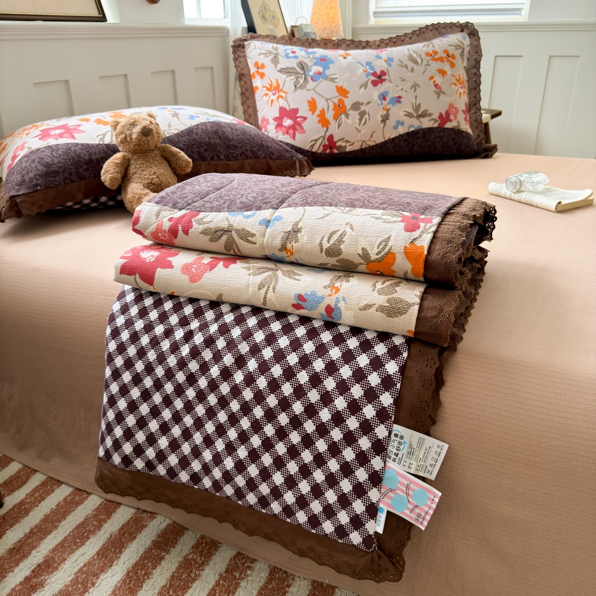 货源网 一件代发 网上商城 找家纺