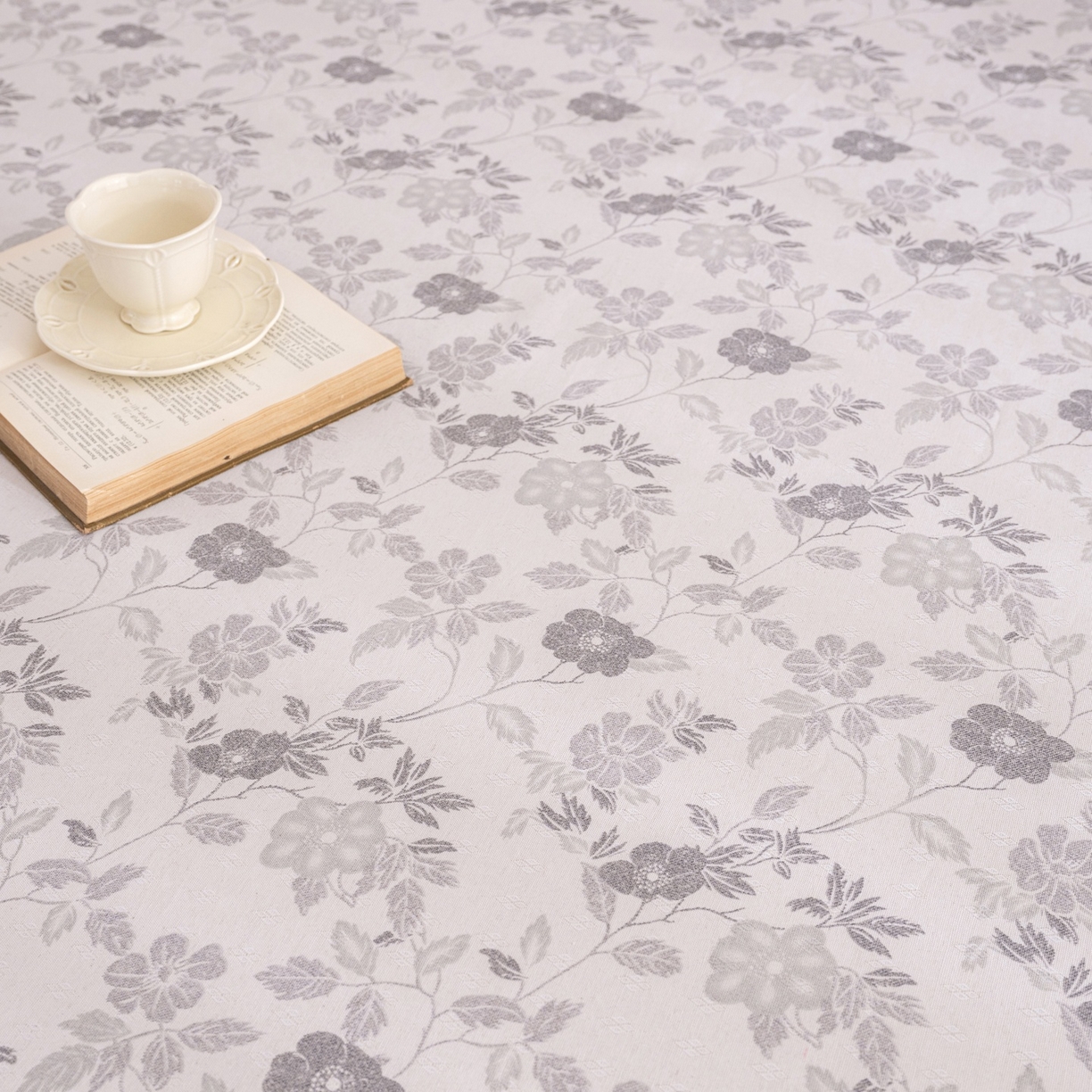 91家纺网 家纺一手货源 找家纺 首爱家纺 2026春夏新款亚麻老粗布床笠 床笠单件 雾蔷