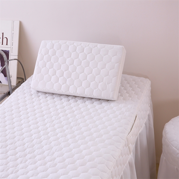 91家纺网 家纺一手货源 找家纺 （总）乐逸家纺 2026新款四季亲肤夹棉绗缝款床罩 源头工厂床罩专供 专用床罩可定制