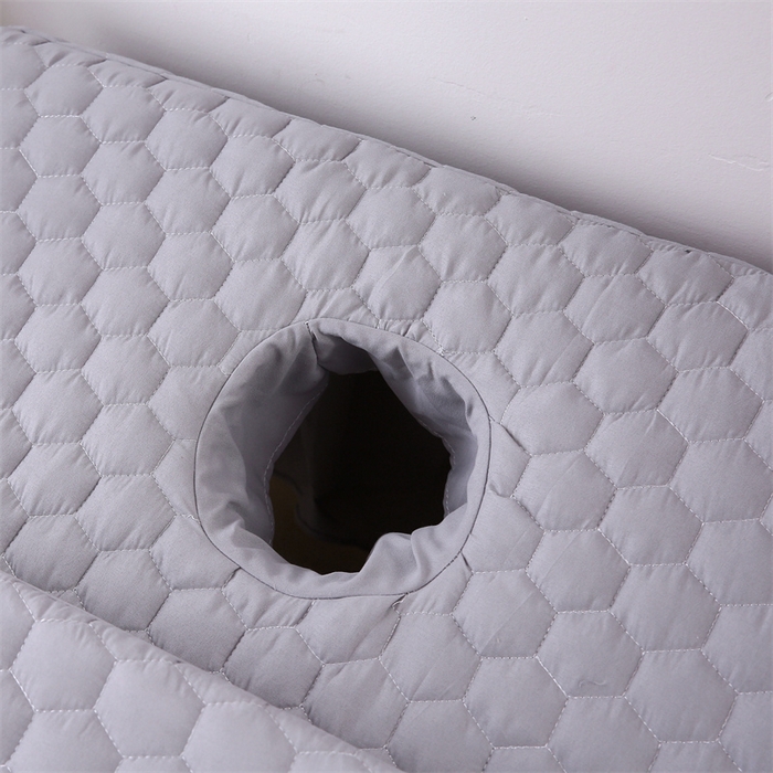 91家纺网 家纺一手货源 找家纺 乐逸家纺 2026新款四季亲肤夹棉绗缝款床罩 源头工厂床罩专供 专用床罩可定制 亲肤夹棉床罩浅灰