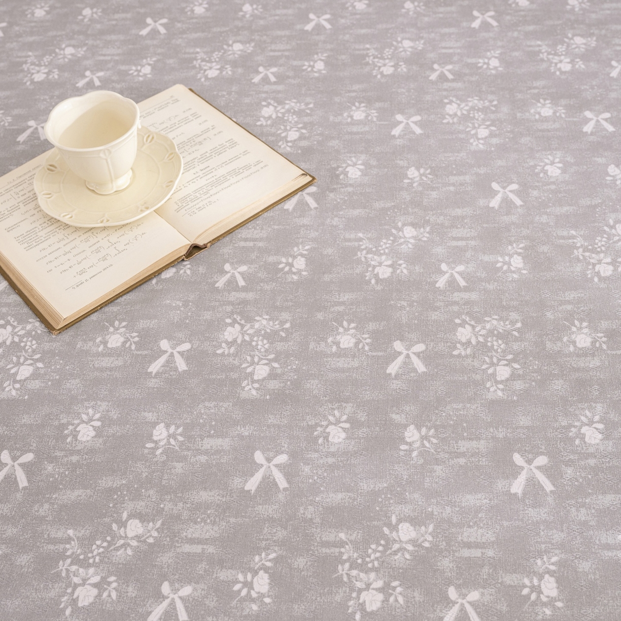 91家纺网 家纺一手货源 找家纺 金泰莱 2026春夏新款亚麻老粗布床笠 床笠单件 星蝶