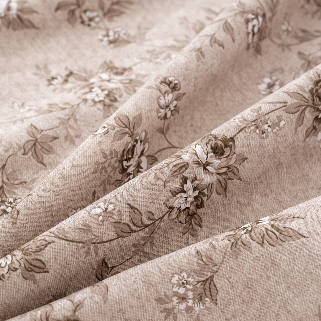 91家纺网 家纺一手货源 找家纺 金泰莱 2026春夏新款亚麻老粗布床笠 床笠单件 岚溪