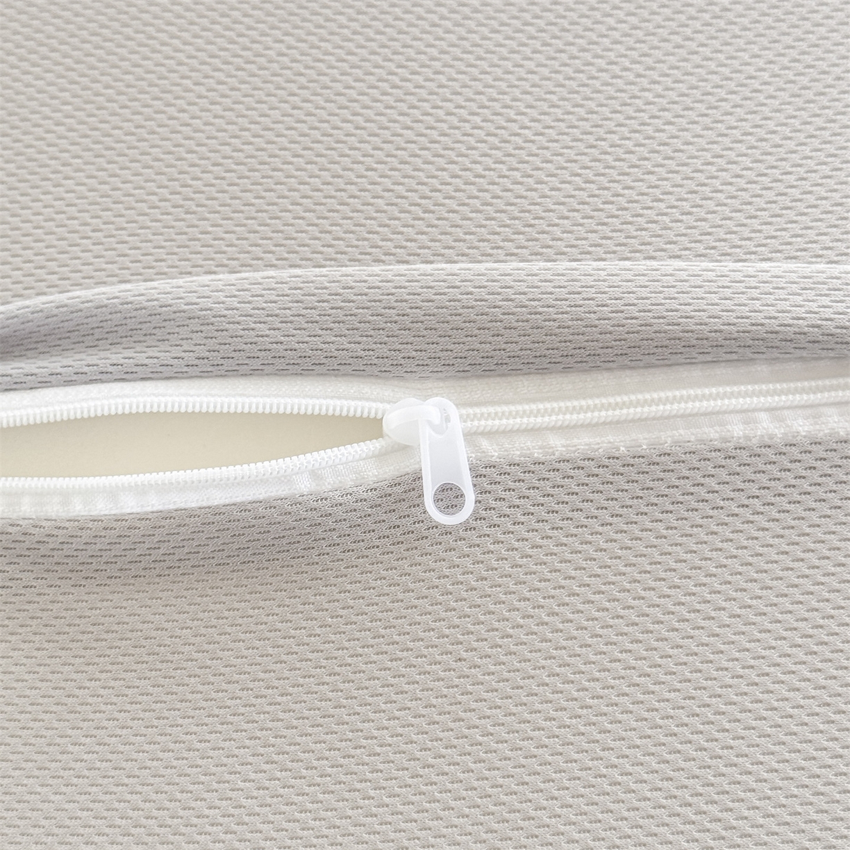 91家纺网 家纺一手货源 找家纺 麦肯锡 2026新款honey熊卡通记忆枕枕头枕芯 honey熊-蓝色