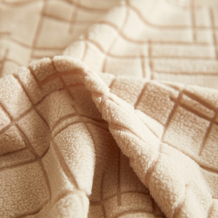 91家纺网 家纺一手货源 找家纺 （总）飞翔家纺沙发套 2026新款素格纹沙发套