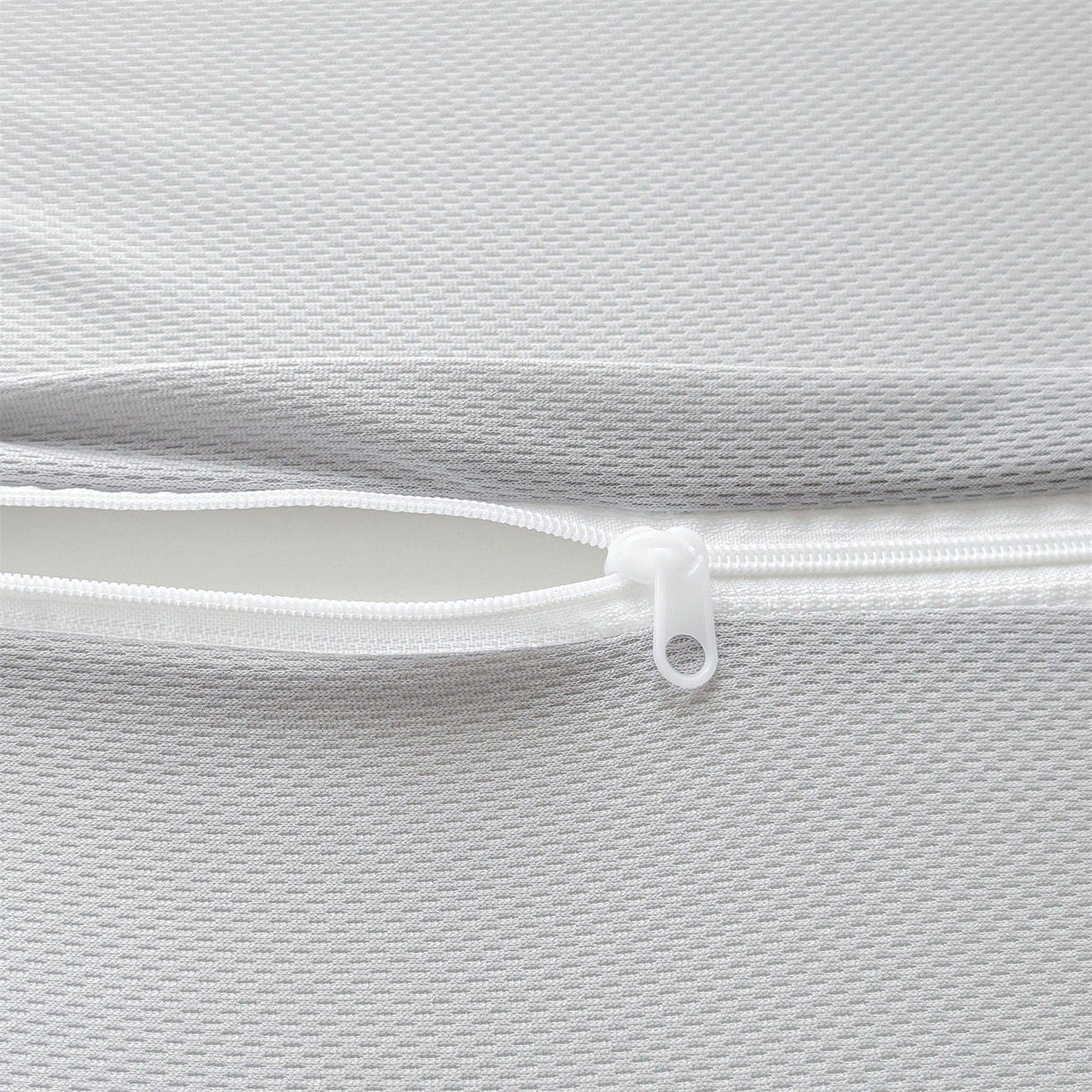 91家纺网 家纺一手货源 找家纺 麦肯锡 2026新款小企鹅卡通记忆枕枕头枕芯 小企鹅-蓝色