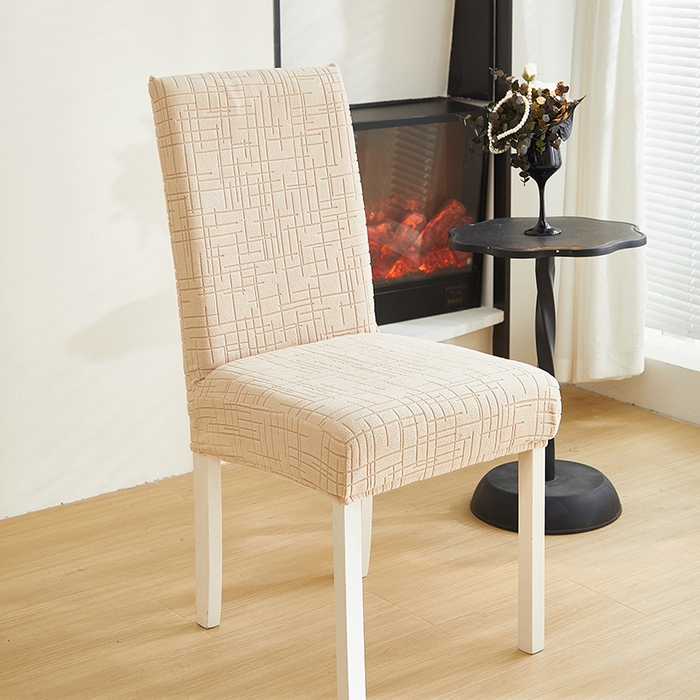 91家纺网 家纺一手货源 找家纺 （总）飞翔家纺沙发套 2026新款素格纹椅子套