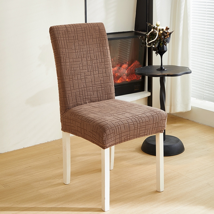 91家纺网 家纺一手货源 找家纺 （总）飞翔家纺沙发套 2026新款素格纹椅子套