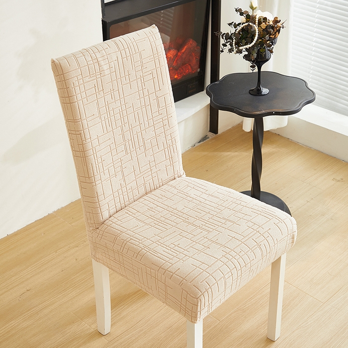 91家纺网 家纺一手货源 找家纺 （总）飞翔家纺沙发套 2026新款素格纹椅子套