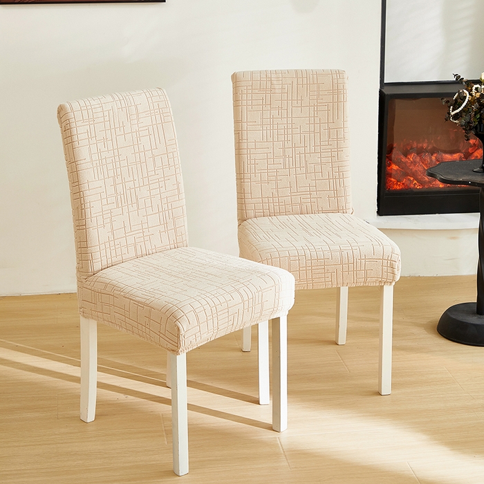 91家纺网 家纺一手货源 找家纺 （总）飞翔家纺沙发套 2026新款素格纹椅子套