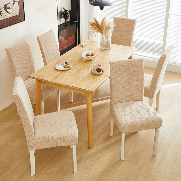 91家纺网 家纺一手货源 找家纺 （总）飞翔家纺沙发套 2026新款素格纹椅子套