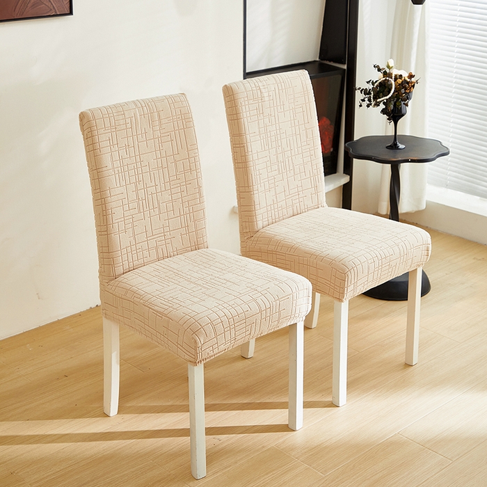 91家纺网 家纺一手货源 找家纺 （总）飞翔家纺沙发套 2026新款素格纹椅子套