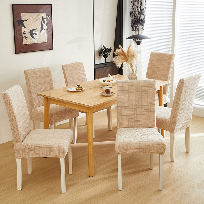 91家纺网 家纺一手货源 找家纺 （总）飞翔家纺沙发套 2026新款素格纹椅子套