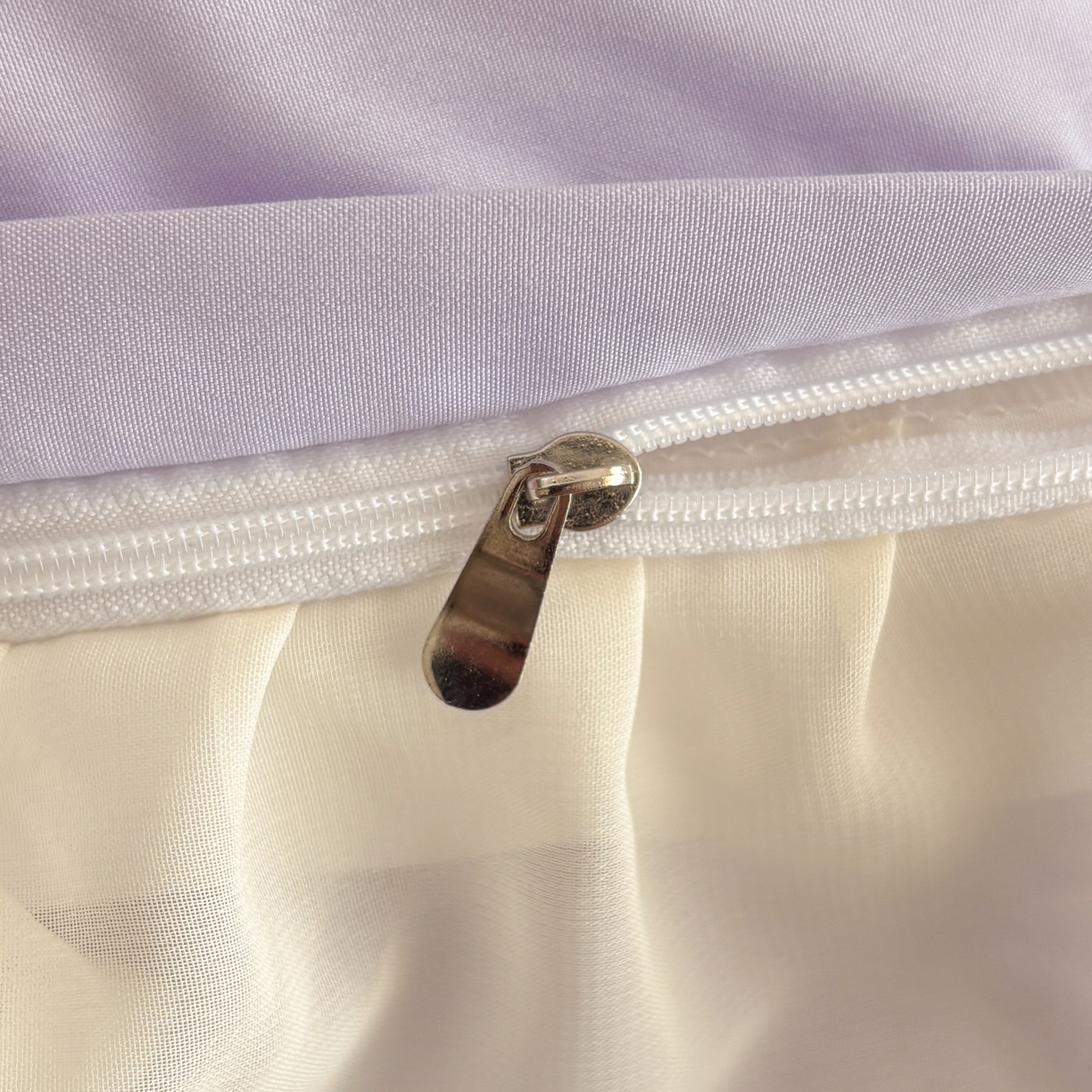 91家纺网 家纺一手货源 找家纺 慕语家纺 2026款贴布绣磨毛四件套梦蝶 梦蝶-香芋