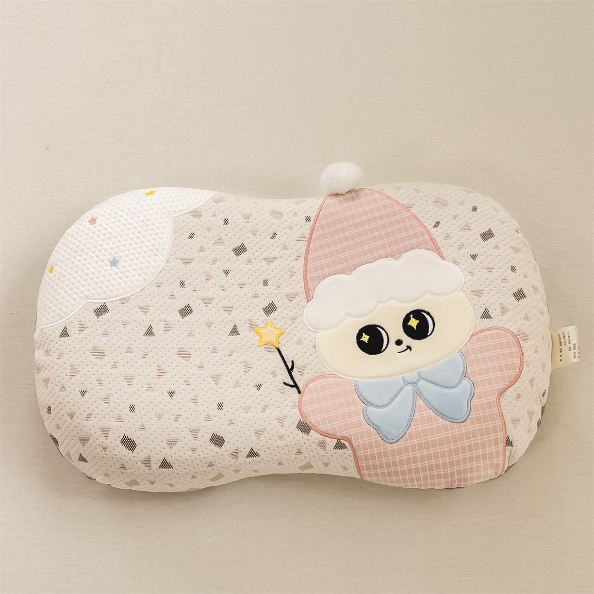 91家纺网 家纺一手货源 找家纺 （总）麦肯锡 2026新款小雪人卡通记忆枕枕头枕芯,小雪人-粉色,小雪人-咖色,小雪人-蓝色,组合图仅供参考不可下单