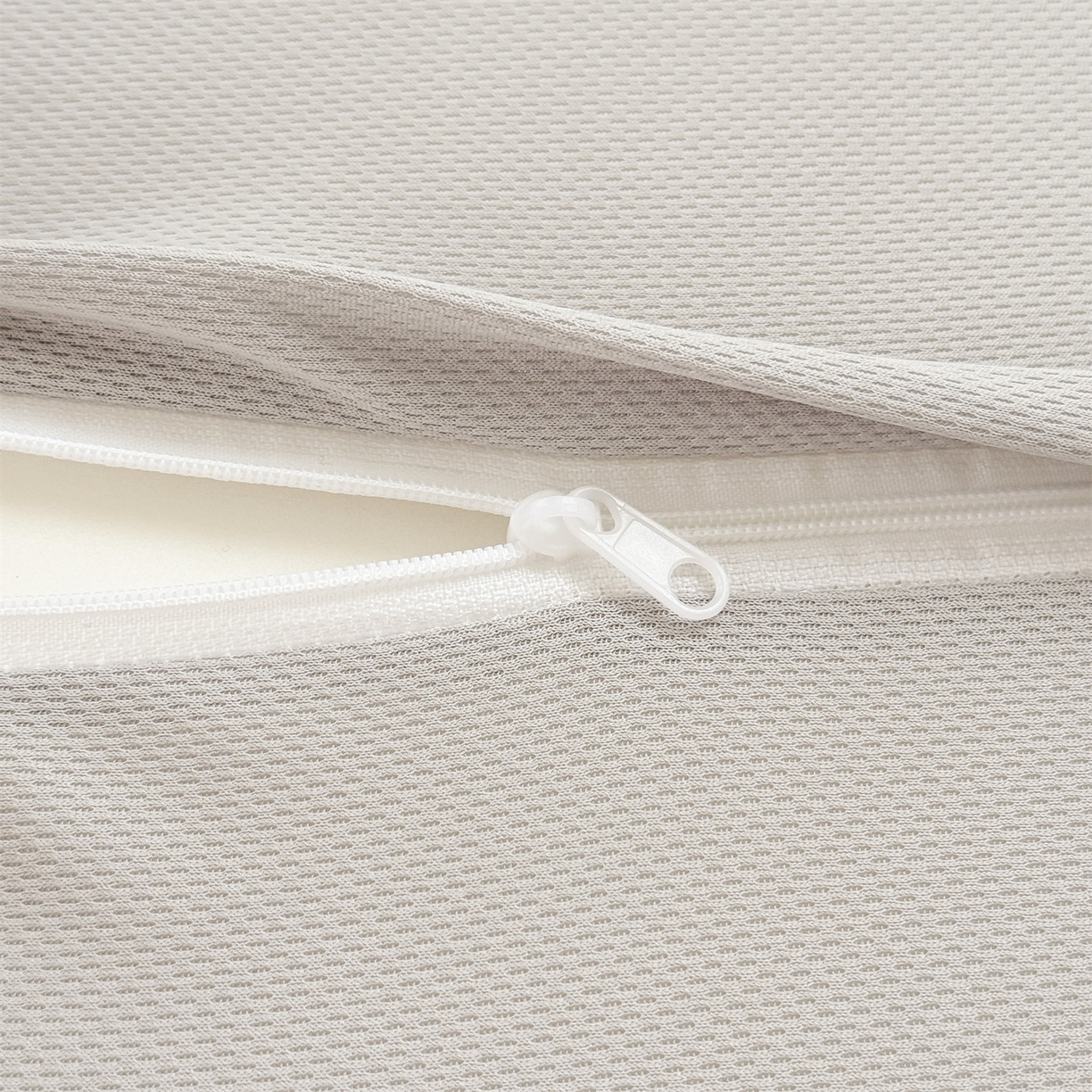 91家纺网 家纺一手货源 找家纺 麦肯锡 2026新款小雪人卡通记忆枕枕头枕芯 小雪人-粉色