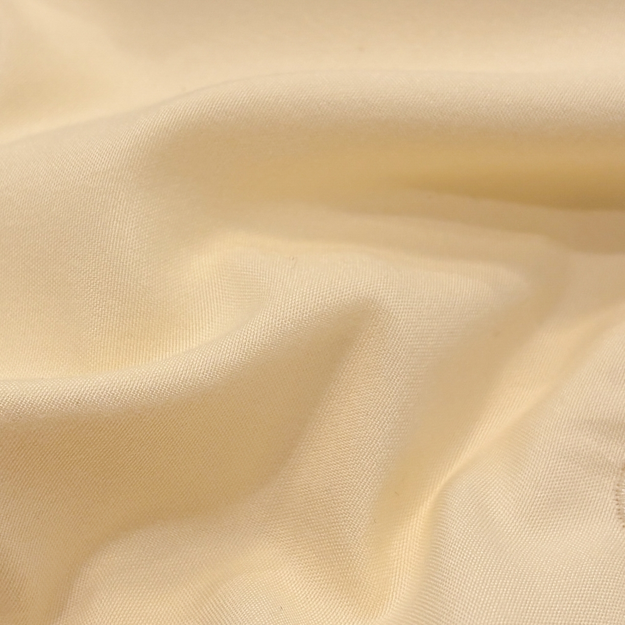 91家纺网 家纺一手货源 找家纺 慕语家纺 2026款贴布绣磨毛四件套甜心 甜心-奶油黄