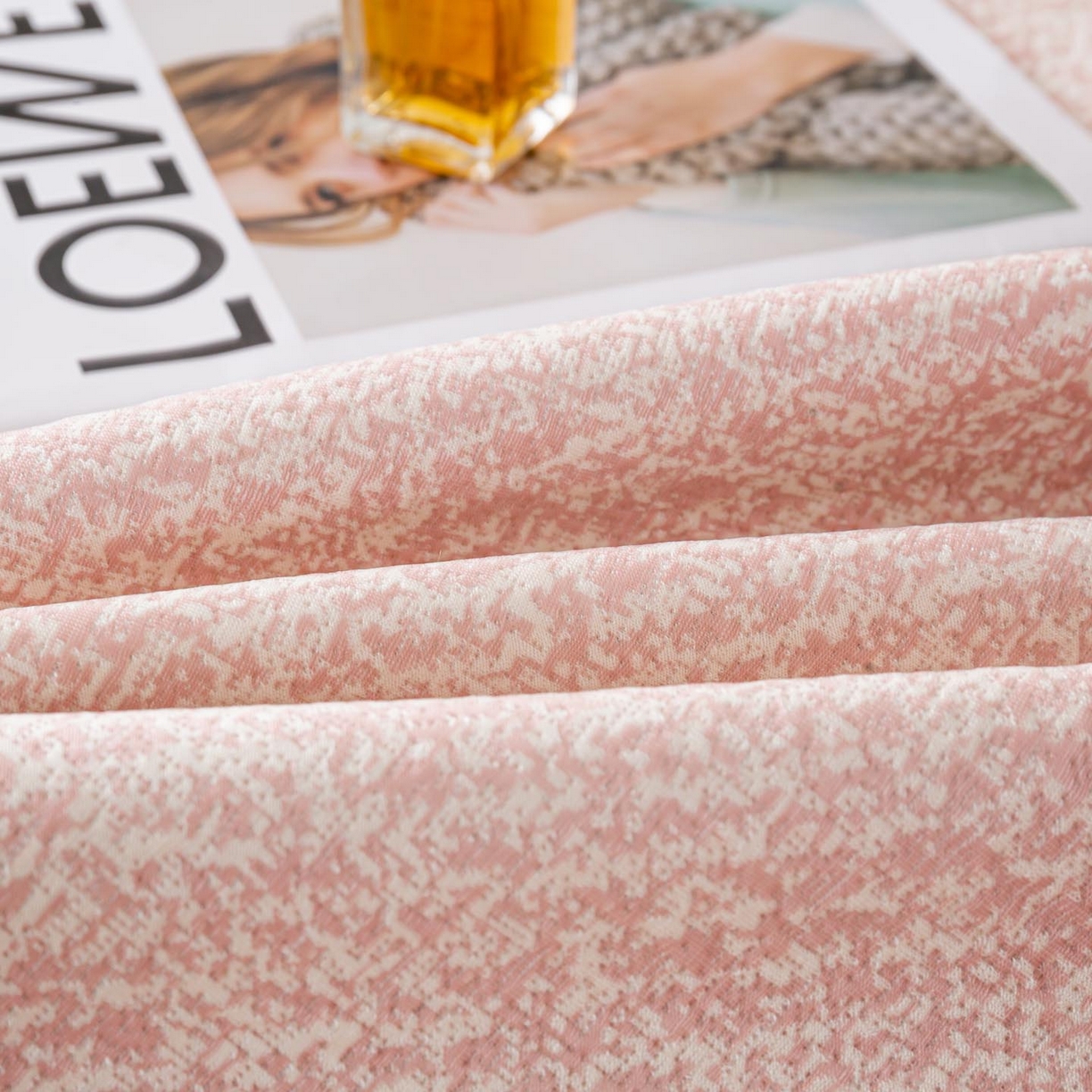 91家纺网 家纺一手货源 找家纺 （总）帅露家纺 2026新款A类PE高分子双泡软凉席席子