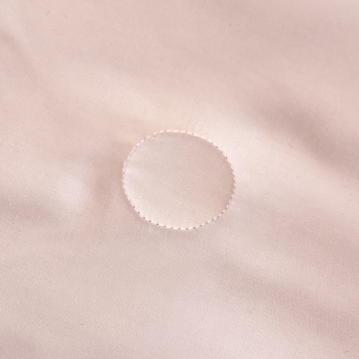 91家纺网 家纺一手货源 找家纺 新方向 2026年提花A类20%蚕丝天丝棉夏被四件套 花影-山茶粉