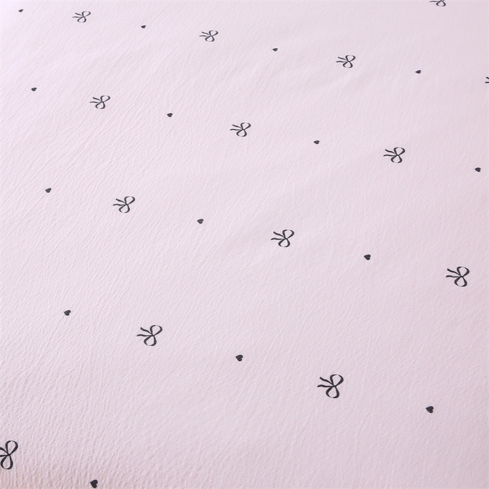 91家纺网 家纺一手货源 找家纺 乐逸家纺 2026新款源头工厂美容床罩套件可定制可以刺绣logo四季款亲肤 小清新蝴蝶结拼白