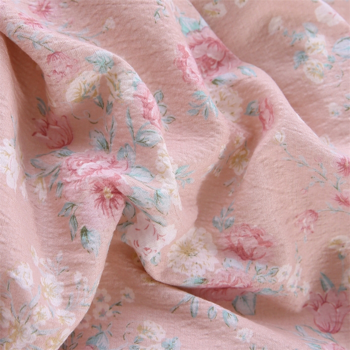 91家纺网 家纺一手货源 找家纺 乐逸家纺 2026新款源头工厂美容床罩套件可定制可以刺绣logo四季款亲肤 小清新粉拼浅玉