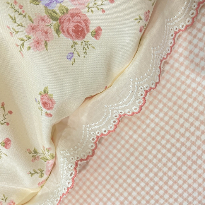 91家纺网 家纺一手货源 找家纺 （总）漫仙阁家纺 2026新款云感泡芙棉夏被四件套