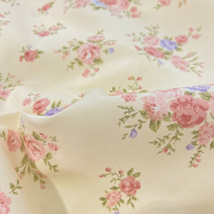 91家纺网 家纺一手货源 找家纺 （总）漫仙阁家纺 2026新款云感泡芙棉夏被四件套