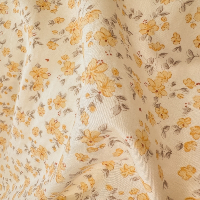 91家纺网 家纺一手货源 找家纺 漫仙阁家纺 2026新款云感泡芙棉夏被四件套 花影