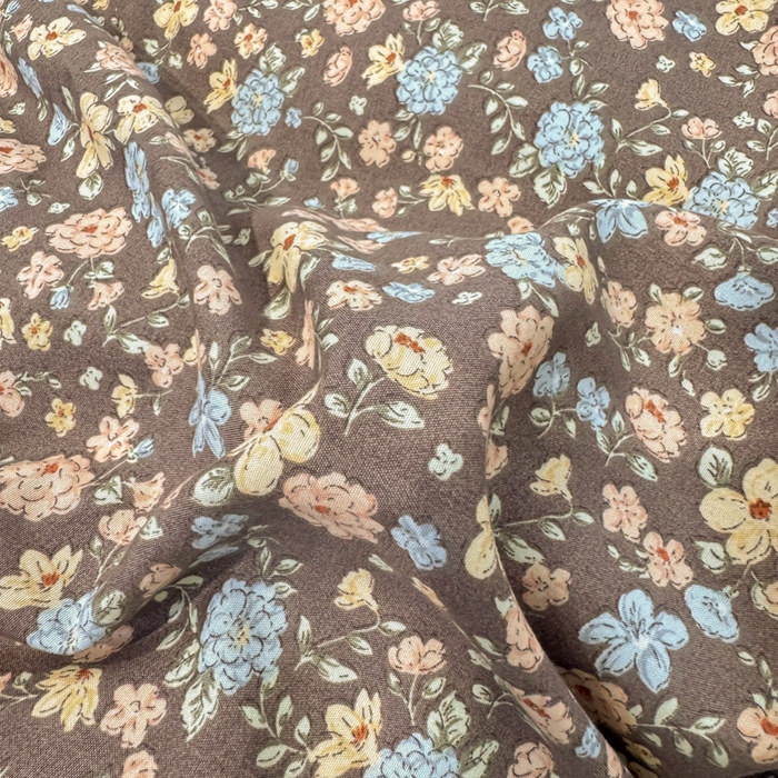 91家纺网 家纺一手货源 找家纺 漫仙阁家纺 2026新款云感泡芙棉夏被四件套 漫野