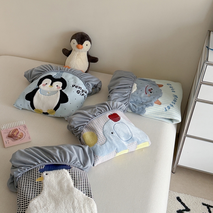 暖生活 2026春夏新款3DMAX超凉感原创软凉席席子空调软席-床笠款 组合图仅供展示不可下单