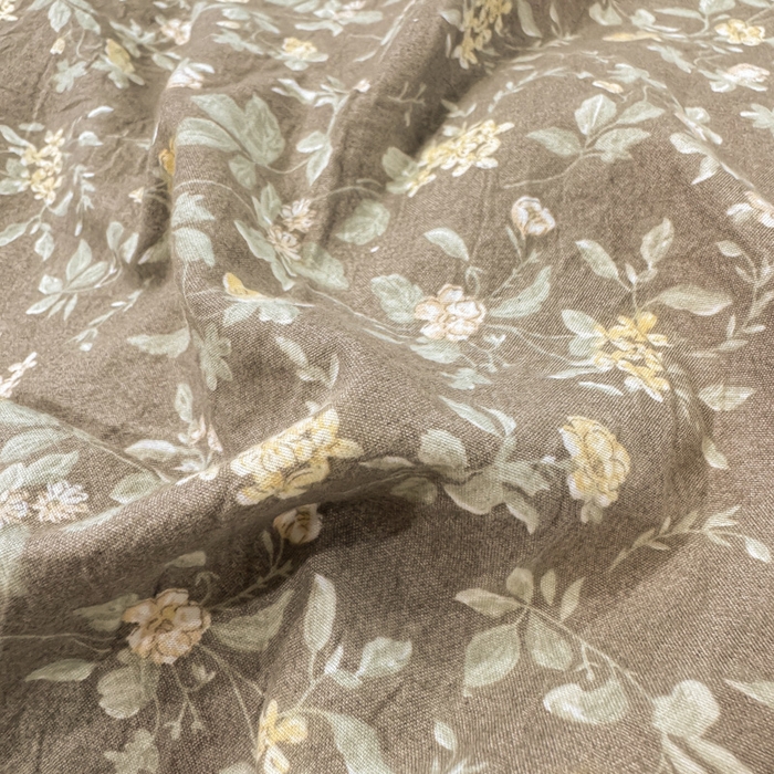 91家纺网 家纺一手货源 找家纺 漫仙阁家纺 2026新款云感泡芙棉夏被四件套 知否