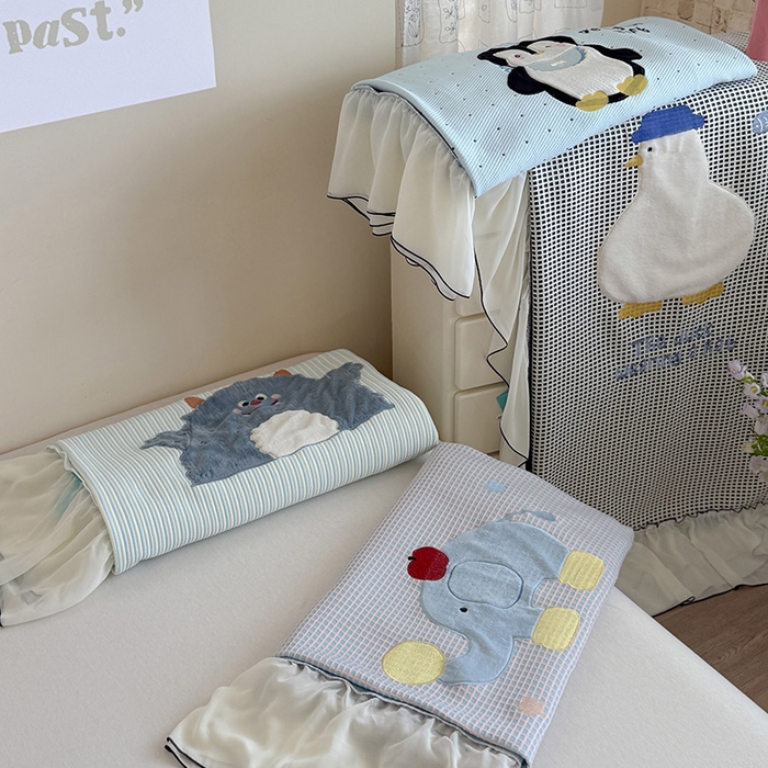 91家纺网 家纺一手货源 找家纺 暖生活 2026春夏新款3DMAX超凉感原创软凉席席子空调软席-床裙款 组合图仅供展示不可下单