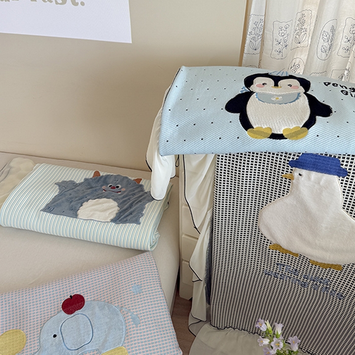 91家纺网 家纺一手货源 找家纺 暖生活 2026春夏新款3DMAX超凉感原创软凉席席子空调软席-床裙款 组合图仅供展示不可下单