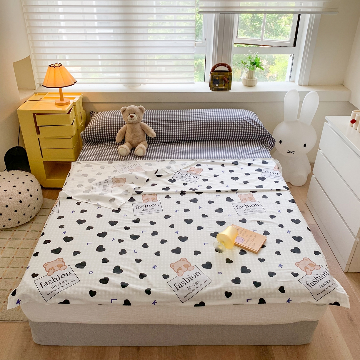 91家纺网 家纺一手货源 找家纺 （总）玉元坊 2026新款三丽鸥正版授权儿童卡通全棉纯棉旅行隔脏睡袋火车出行睡袋