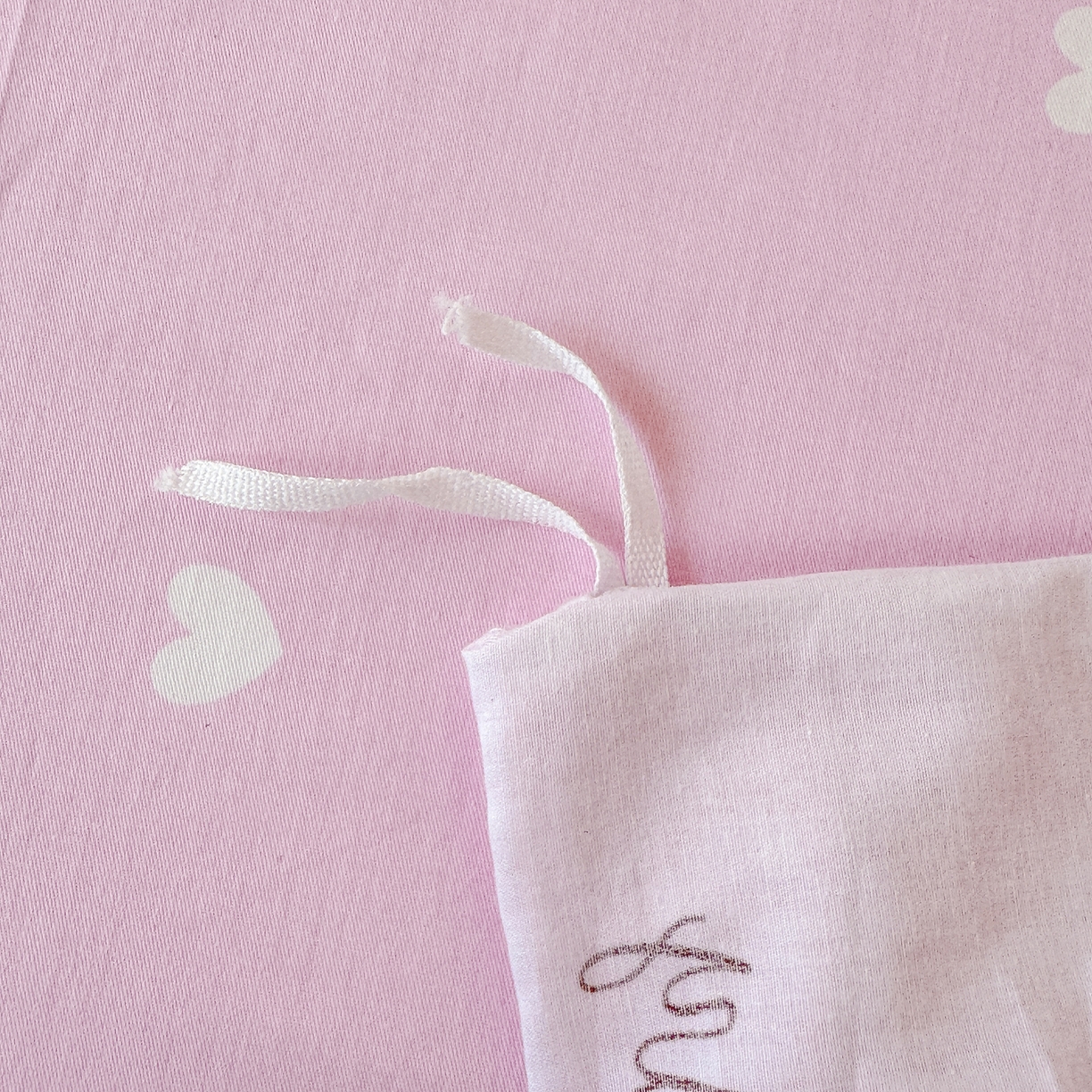 91家纺网 家纺一手货源 找家纺 玉元坊 2026新款三丽鸥正版库洛米美乐蒂凯蒂猫全棉纯棉0.9m学生宿舍床三件套基础款 小兔美乐蒂