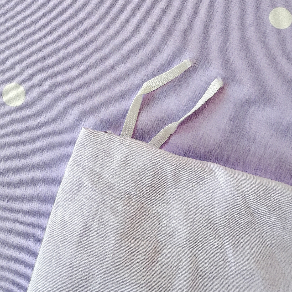 91家纺网 家纺一手货源 找家纺 玉元坊 2026新款三丽鸥正版库洛米美乐蒂凯蒂猫全棉纯棉0.9m学生宿舍床三件套基础款 库洛米宝贝