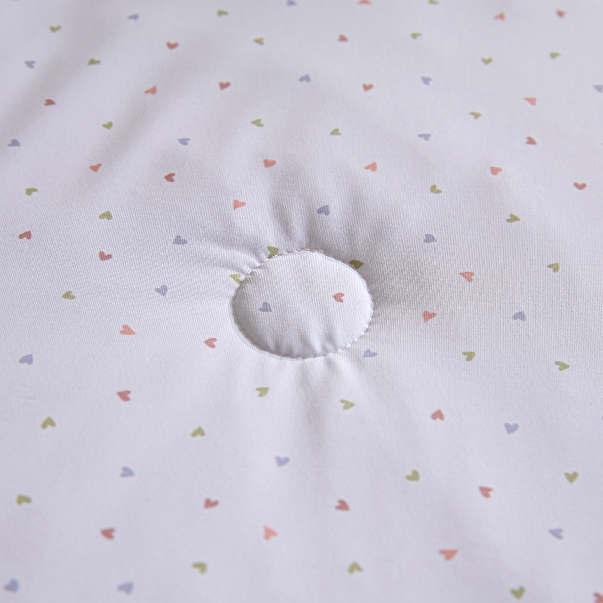 91家纺网 家纺一手货源 找家纺 一加一 2026新款A类凉感冰皮印花冰蚕被夏被夏凉被空调被 童心象语