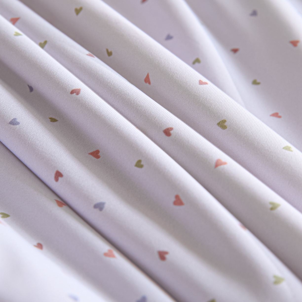 91家纺网 家纺一手货源 找家纺 一加一 2026新款A类凉感冰皮印花冰蚕被夏被夏凉被空调被 童心象语