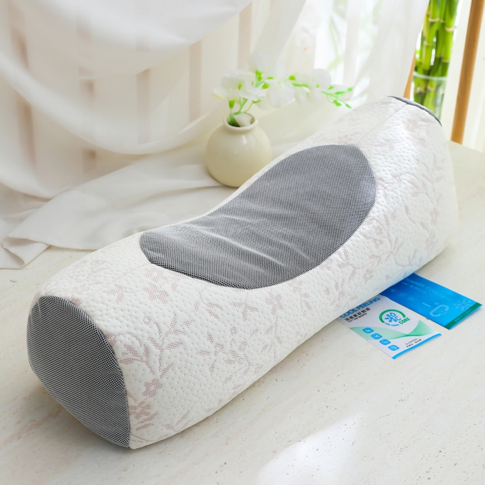 91家纺网 家纺一手货源 找家纺 （总）仁宇枕业 2026新款夏凉元宝荞麦枕头枕芯