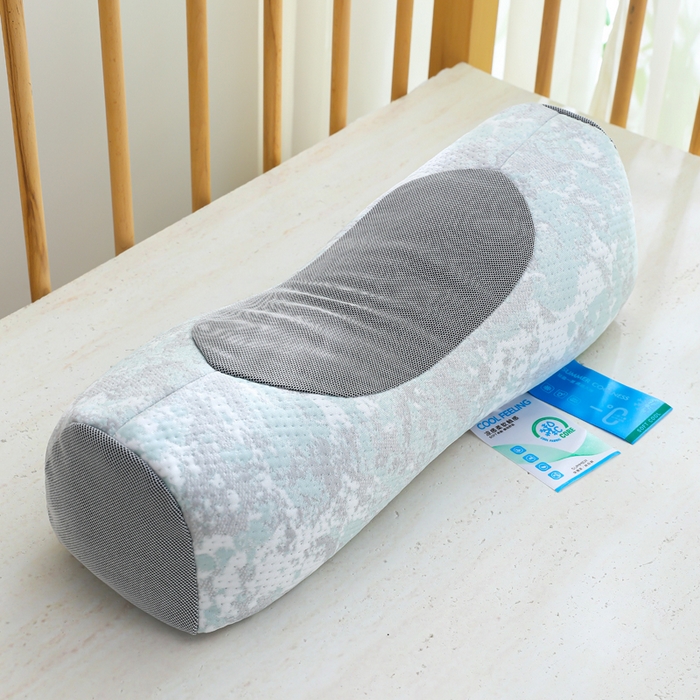 91家纺网 家纺一手货源 找家纺 （总）仁宇枕业 2026新款夏凉元宝荞麦枕头枕芯