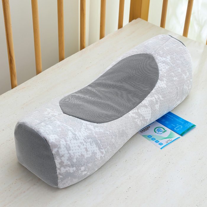 91家纺网 家纺一手货源 找家纺 （总）仁宇枕业 2026新款夏凉元宝荞麦枕头枕芯