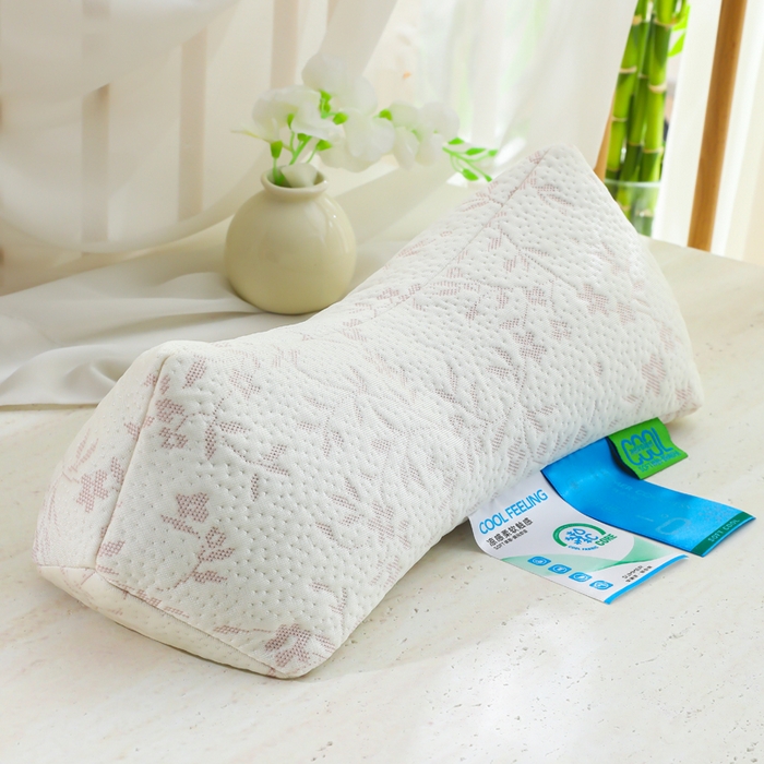 91家纺网 家纺一手货源 找家纺 （总）仁宇枕业 2026新款新品 竹炭方块竹席荞麦枕头夏凉枕头枕芯