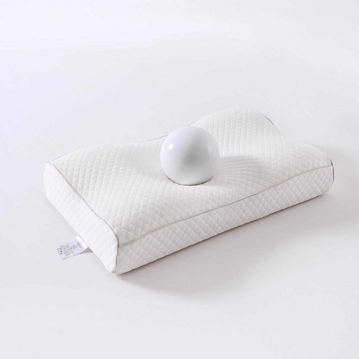 91家纺网 家纺一手货源 找家纺 （总）麦哆乐 2026新款生物基枕枕头枕芯