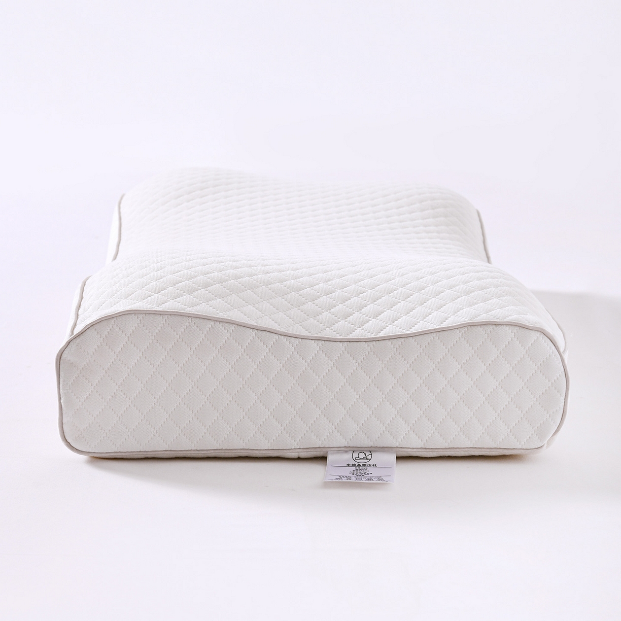 91家纺网 家纺一手货源 找家纺 （总）麦哆乐 2026新款生物基枕枕头枕芯