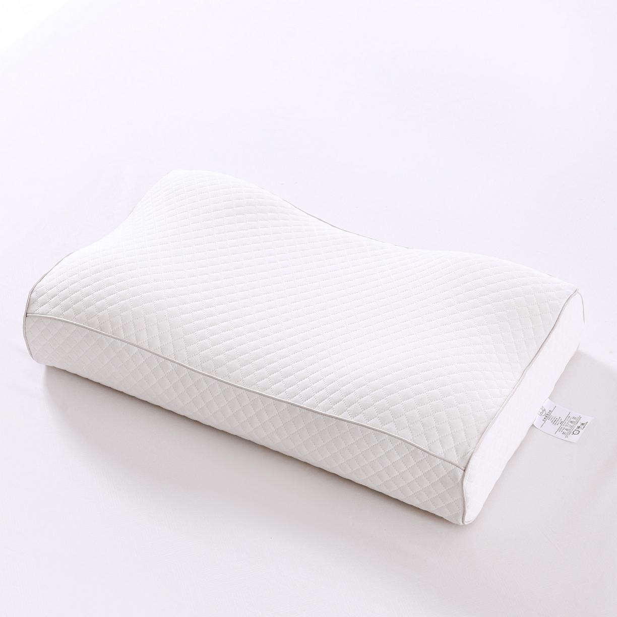 91家纺网 家纺一手货源 找家纺 （总）麦哆乐 2026新款生物基枕枕头枕芯