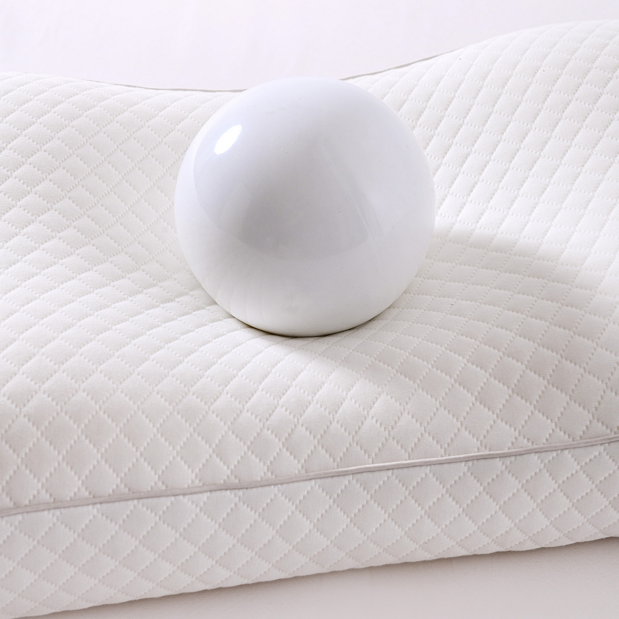 91家纺网 家纺一手货源 找家纺 （总）麦哆乐 2026新款生物基枕枕头枕芯