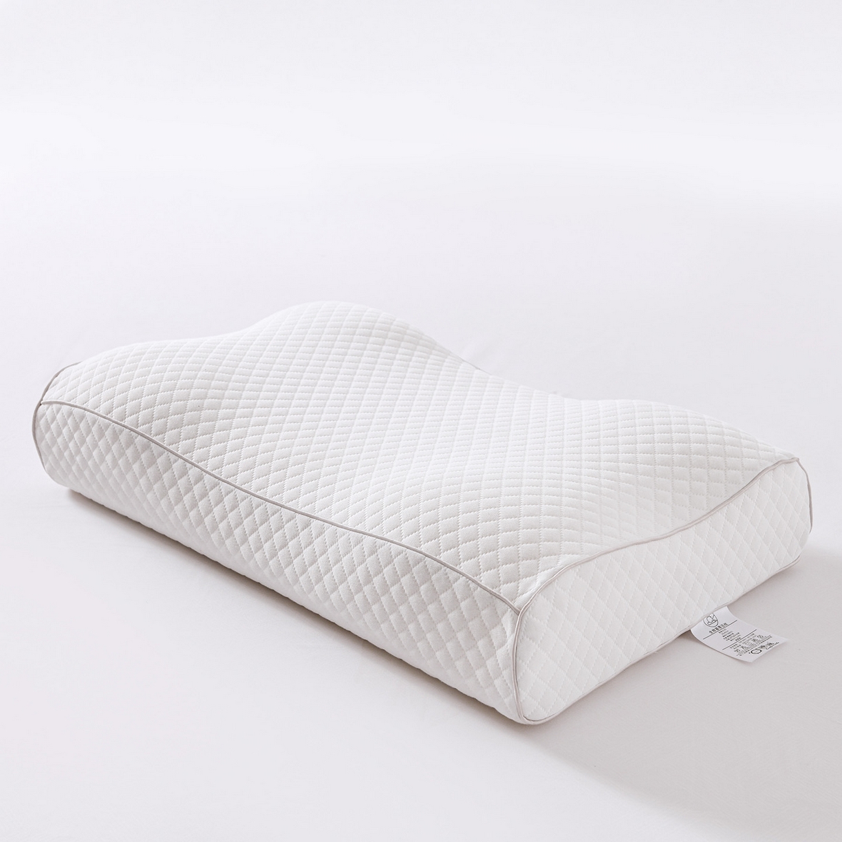 91家纺网 家纺一手货源 找家纺 （总）麦哆乐 2026新款生物基枕枕头枕芯