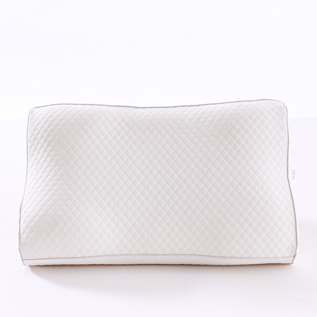 91家纺网 家纺一手货源 找家纺 （总）麦哆乐 2026新款生物基枕枕头枕芯