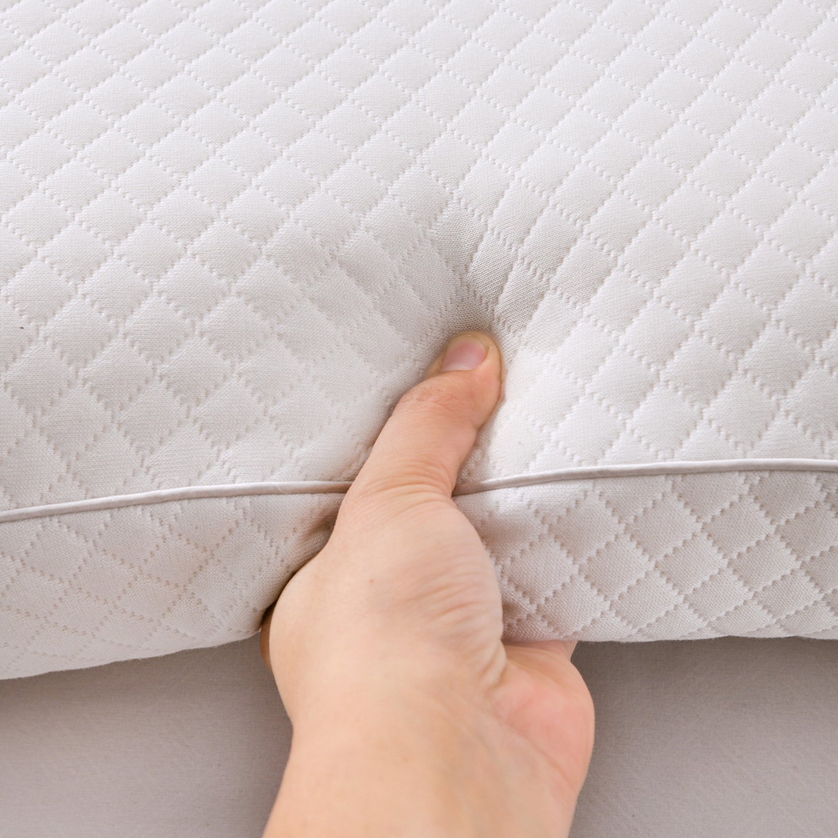 91家纺网 家纺一手货源 找家纺 （总）麦哆乐 2026新款生物基枕枕头枕芯